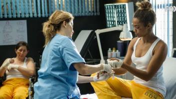 Larga vida a 'Vis a Vis'