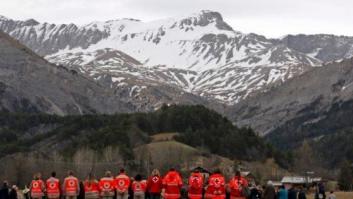 El copiloto de Germanwings tenía serios problemas de visión