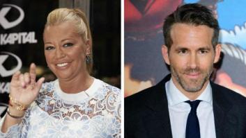 La sorprendente conexión de Belén Esteban y 'Deadpool 2'