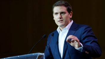 Rivera: "Ojalá el 155 se aplique durante meses y no nos lamentemos después"