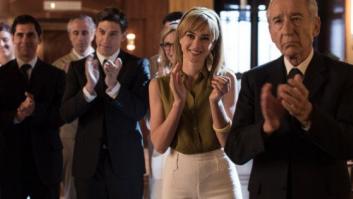 Récord de audiencia en 'Velvet': más de 4,3 millones de personas vieron el final de la serie