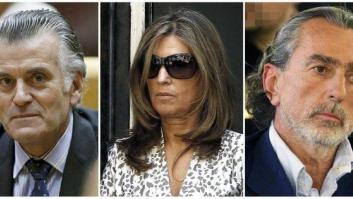 La sentencia íntegra por la trama Gürtel