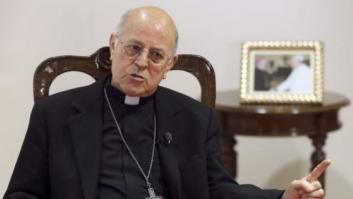 Blázquez pide a Hacienda que no mezcle donaciones del PP con las de Cáritas