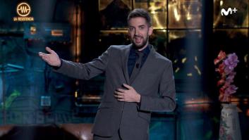 Hermann Tertsch, 'trending topic' por cómo ha aparecido en una sesión del Parlamento Europeo