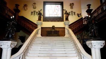 El Pazo de Meirás ya es público tras más de 80 años siendo franquista