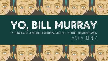 'Yo, Bill Murray'