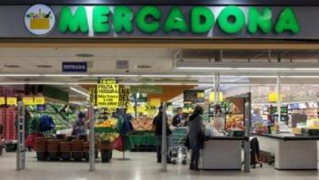 Mercadona inicia las pruebas de su nueva compra online