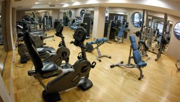 ¿Pueden los gimnasios ser un entorno seguro durante la pandemia?