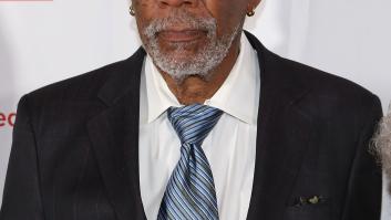 Ocho mujeres acusan a Morgan Freeman de "conducta inapropiada" y "acoso"