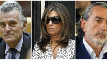 La 'correa' que ahoga al PP