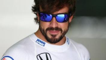 Alonso saldrá decimoctavo en Malasia