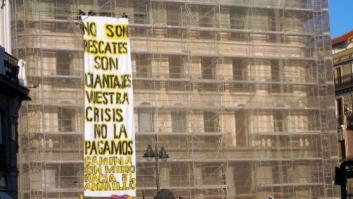 El ciudadano medio sigue sin fácil acceso a un mercado inmobiliario copado por los inversores