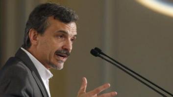 José Manuel López, cesado como portavoz de Podemos en la Asamblea de Madrid
