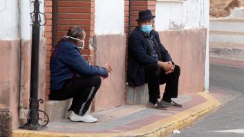 El INE eleva a 45.684 los fallecidos hasta mayo por coronavirus