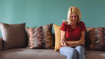 Dejad que las madres (y todas las mujeres) hablen de su dolor