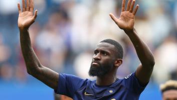 El Real Madrid ficha a Antonio Rüdiger por cuatro temporadas