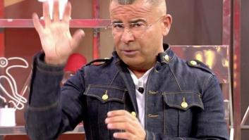 Jorge Javier Vázquez sorprende en 'Sálvame' al dejar un inesperado consejo para David Broncano