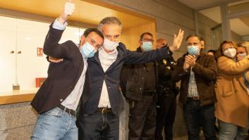 Los alcaldes de Don Benito y Villanueva descartan los nombres propuestos para la fusión y buscarán el consenso