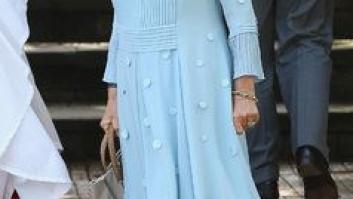 ¿Quién es quién en la foto de los 90 años de Isabel II? El dato más curioso de la imagen