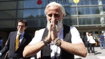 El origen de la operación: papeles entregados por el 'yonki del dinero' y hallados por un imán sirio en un piso de Zaplana