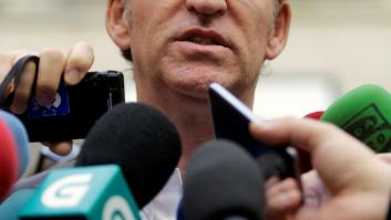 Alsina pone en aprietos a Feijóo con la pregunta que indigna a muchos gallegos