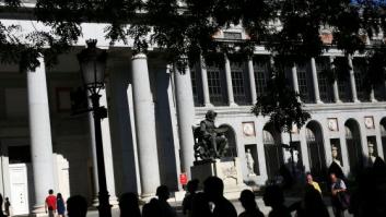 Los titulares del Abono Transporte Joven entran gratis desde mañana a los museos Reina Sofía, Prado y Thyssen