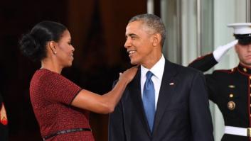 La foto del pasado de los Obama que arrasa en redes