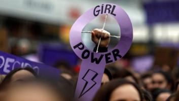 Un mes de María muy feminista