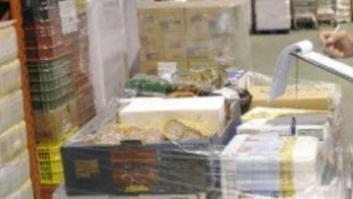 Detenido un hombre de una ONG de Almería por pedir favores sexuales a cambio de alimentos