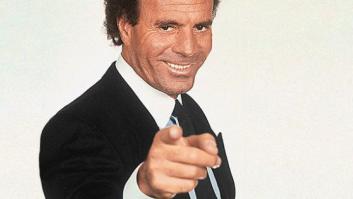 Julio Iglesias tendrá su propia serie (y lo sabes)