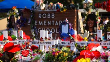 Una escuela de Florida sortea rifles y pistolas entre alumnos y profesores