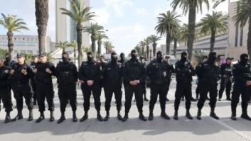 Los países árabes crearán una fuerza común contra el terror