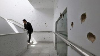 Túnez mata al cerebro del ataque del Bardo