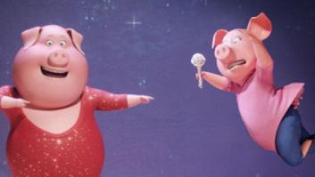 Estrenos de la semana: '¡Canta!', 'Michelle y Obama', 'Belleza oculta' y 'Assassin's Creed'