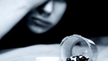 Hablemos del suicidio