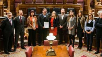 Se buscan técnicos de asesoramiento científico para llevar la Ciencia al Parlamento