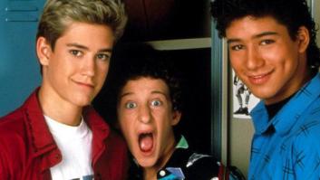 'Salvados por la campana' acabó hace 25 años: ¿qué ha sido de los actores?