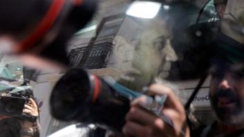 Detenido el exministro Eduardo Zaplana por presunto delito de blanqueo de capitales