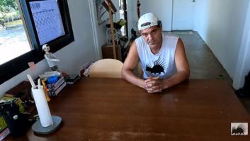 Frank Cuesta responde a Ibai Llanos: "Creías que no te iba a contestar, eh..."