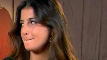 Reconoce que es un poco 'picaflor' y se lleva unas calabazas brutales que la dejan con esta cara