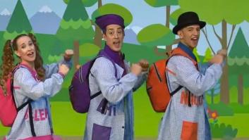 Tortitas con nata y Pica Pica