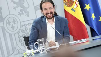 Los empresarios 'pelotean' a Iglesias para neutralizarle