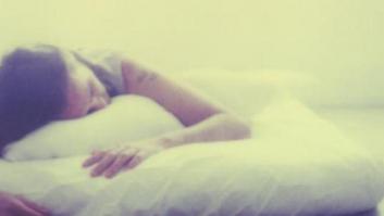 Esto es lo que te pasa (o puede pasarte) mientras duermes