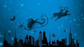 Cómo hacer que tus hijos conserven la ilusión por Papá Noel o los Reyes Magos