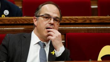 Llarena deniega la libertad a Rull y Turull para ser consellers