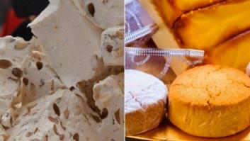 ENCUESTA: Esta Navidad... ¿turrón o polvorón?