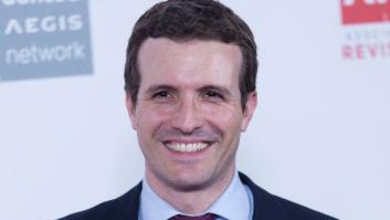 La Complutense revisará los estudios de Derecho de Pablo Casado