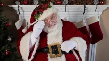 No es broma: Canadá renueva la licencia de piloto a Papá Noel