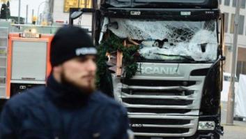 Interior investiga la relación del autor del atentado de Berlín con un residente en España