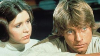 El emotivo mensaje de apoyo de Mark Hamill a Carrie Fisher